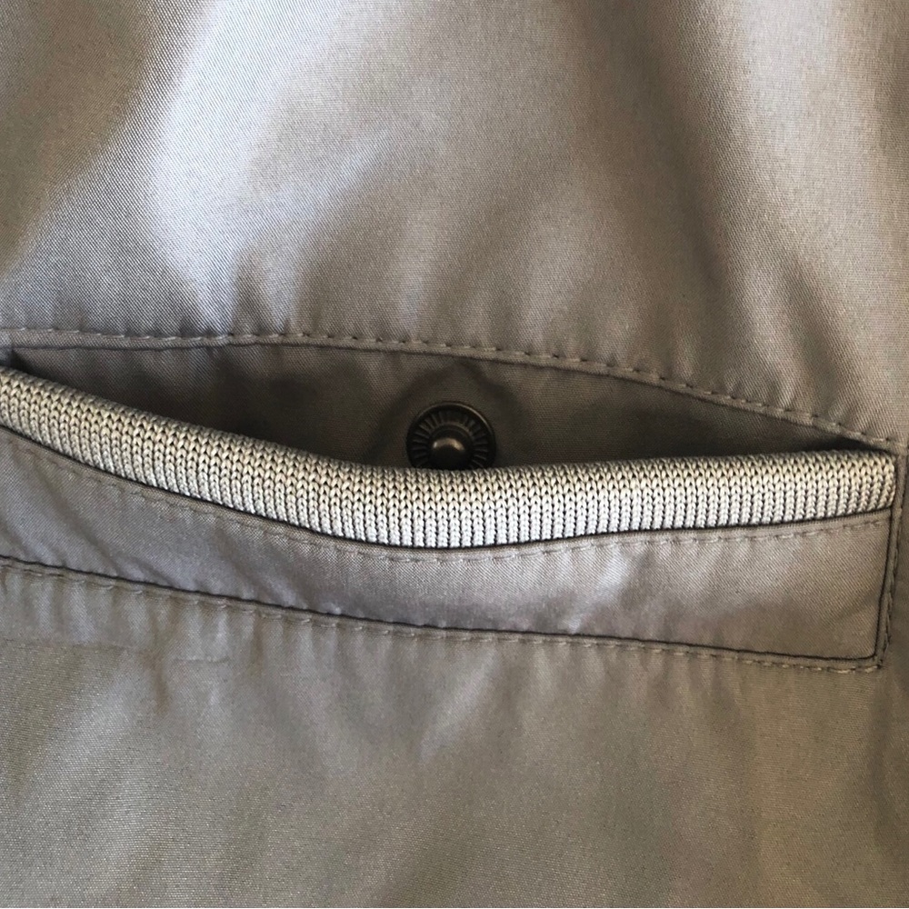 Calvin Klein, jacket - Picture 6 of 16